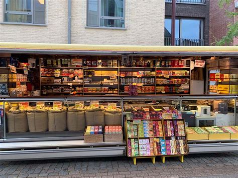 Ambachtelijke koffie van koffiebranderij De Kraanvogel in Mechelen